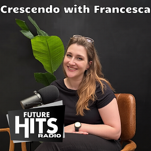Crescendo with Francesca