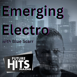 Emerging Electro with Blue Scarr