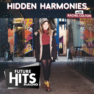 Hidden Harmonies with Rachel