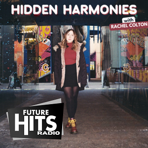 Hidden Harmonies with Rachel