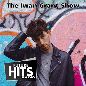 The Iwan Grant show