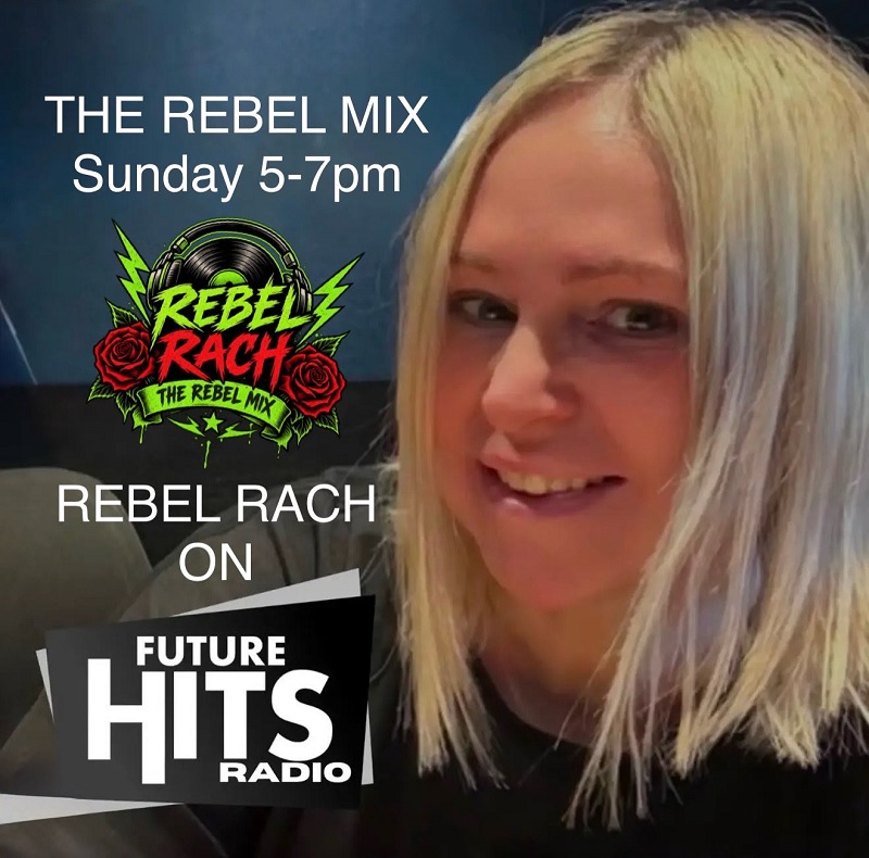 The Rebel Mix