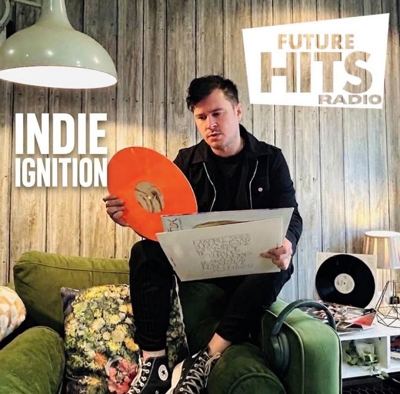 Jordan Indie Ignition   300